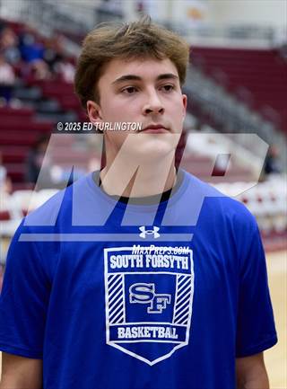 South Forsyth @ Lassiter