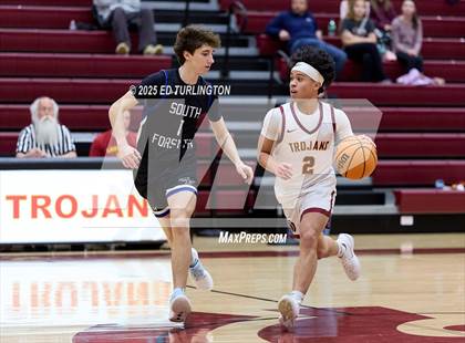 Thumbnail 3 in South Forsyth @ Lassiter photogallery.