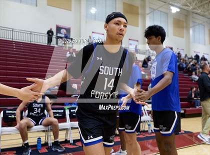 Thumbnail 3 in South Forsyth @ Lassiter photogallery.