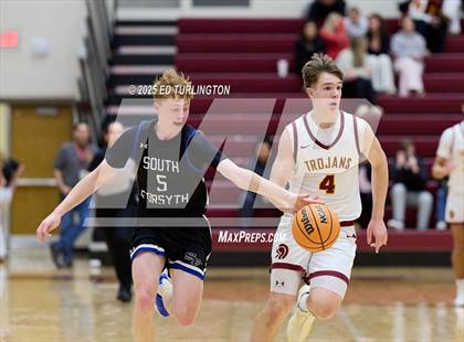 Thumbnail 3 in South Forsyth @ Lassiter photogallery.