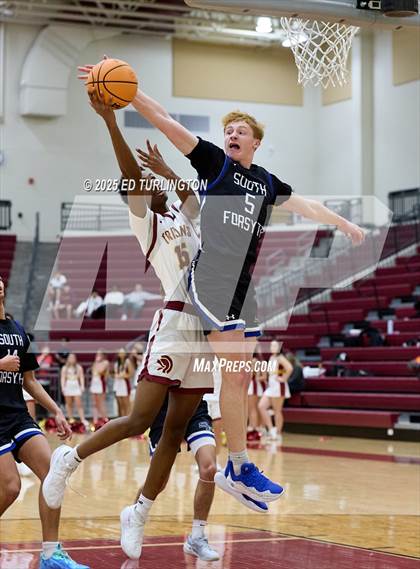 Thumbnail 1 in South Forsyth @ Lassiter photogallery.