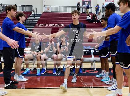 Thumbnail 2 in South Forsyth @ Lassiter photogallery.