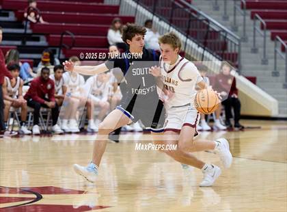 Thumbnail 1 in South Forsyth @ Lassiter photogallery.