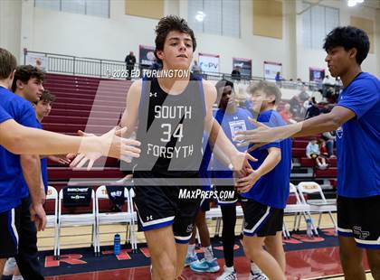 Thumbnail 1 in South Forsyth @ Lassiter photogallery.