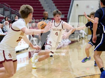 Thumbnail 1 in South Forsyth @ Lassiter photogallery.