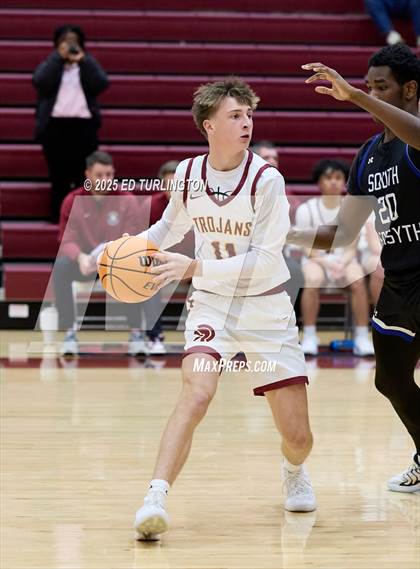 Thumbnail 2 in South Forsyth @ Lassiter photogallery.