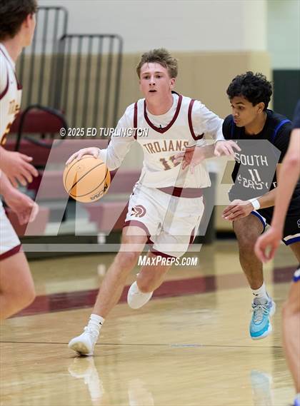 Thumbnail 2 in South Forsyth @ Lassiter photogallery.