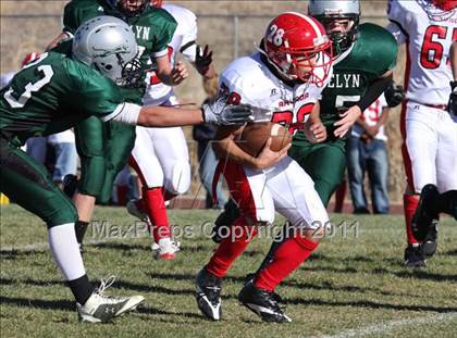 Thumbnail 1 in Arvada vs D'Evelyn photogallery.