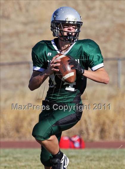 Thumbnail 1 in Arvada vs D'Evelyn photogallery.
