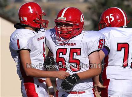 Thumbnail 2 in Arvada vs D'Evelyn photogallery.