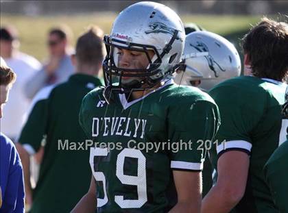 Thumbnail 3 in Arvada vs D'Evelyn photogallery.
