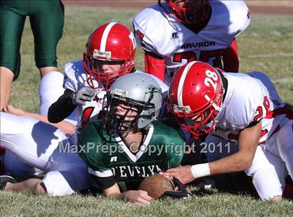 Thumbnail 1 in Arvada vs D'Evelyn photogallery.