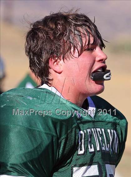 Thumbnail 2 in Arvada vs D'Evelyn photogallery.