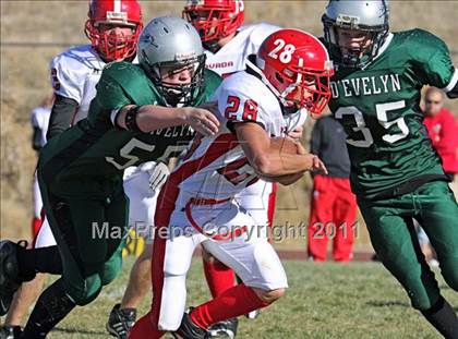 Thumbnail 3 in Arvada vs D'Evelyn photogallery.