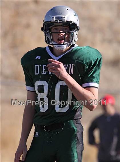 Thumbnail 3 in Arvada vs D'Evelyn photogallery.