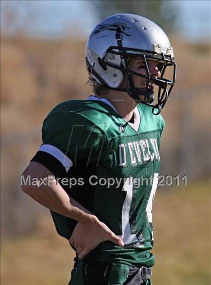 Thumbnail 2 in Arvada vs D'Evelyn photogallery.
