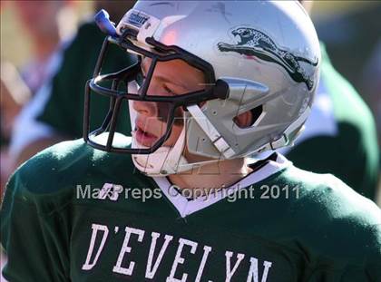 Thumbnail 1 in Arvada vs D'Evelyn photogallery.