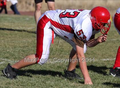 Thumbnail 2 in Arvada vs D'Evelyn photogallery.