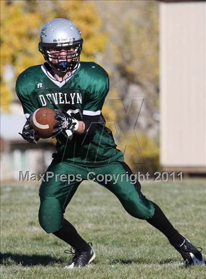 Thumbnail 2 in Arvada vs D'Evelyn photogallery.