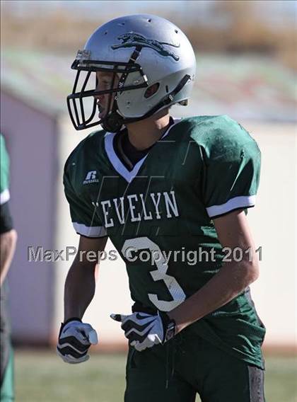 Thumbnail 3 in Arvada vs D'Evelyn photogallery.