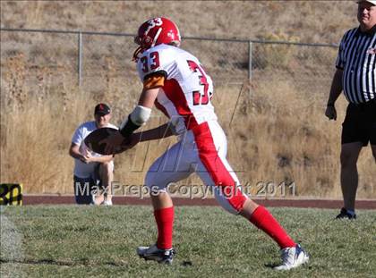 Thumbnail 1 in Arvada vs D'Evelyn photogallery.
