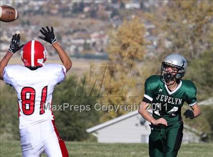 Thumbnail 2 in Arvada vs D'Evelyn photogallery.
