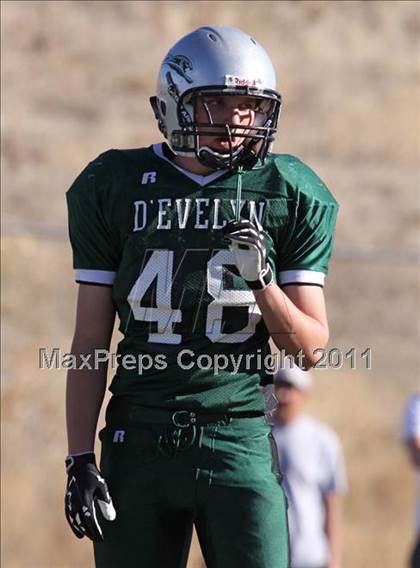 Thumbnail 2 in Arvada vs D'Evelyn photogallery.