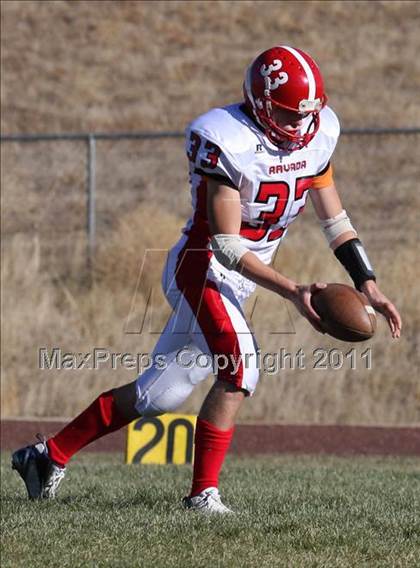 Thumbnail 3 in Arvada vs D'Evelyn photogallery.