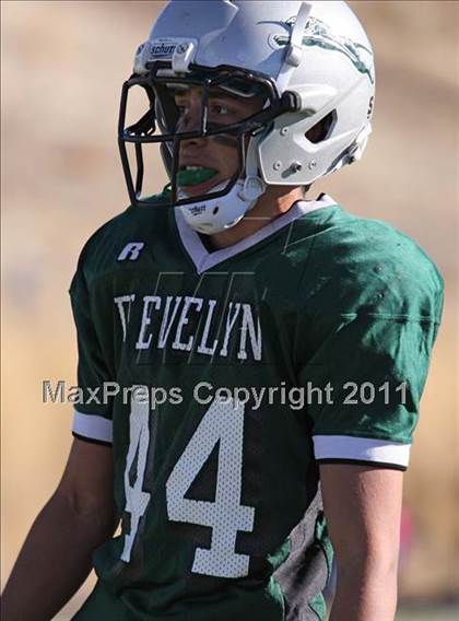 Thumbnail 1 in Arvada vs D'Evelyn photogallery.