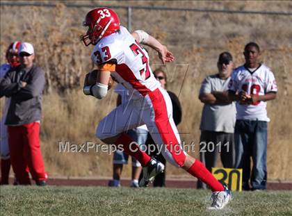 Thumbnail 1 in Arvada vs D'Evelyn photogallery.