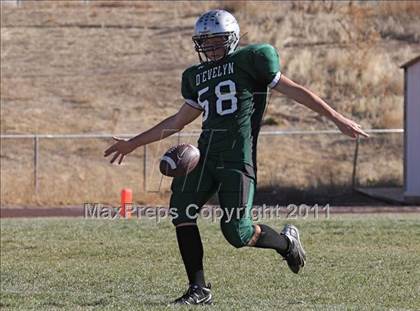 Thumbnail 1 in Arvada vs D'Evelyn photogallery.
