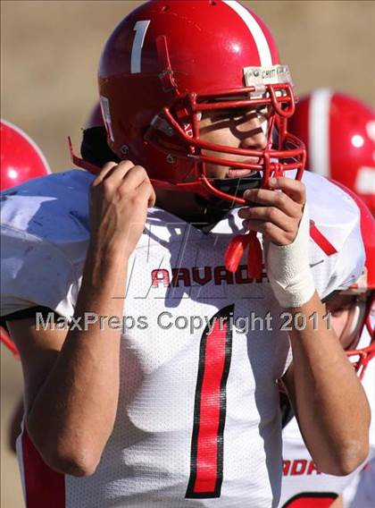 Thumbnail 1 in Arvada vs D'Evelyn photogallery.