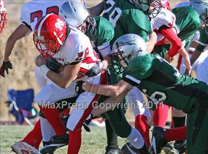 Thumbnail 2 in Arvada vs D'Evelyn photogallery.
