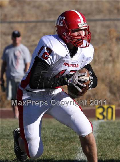 Thumbnail 1 in Arvada vs D'Evelyn photogallery.