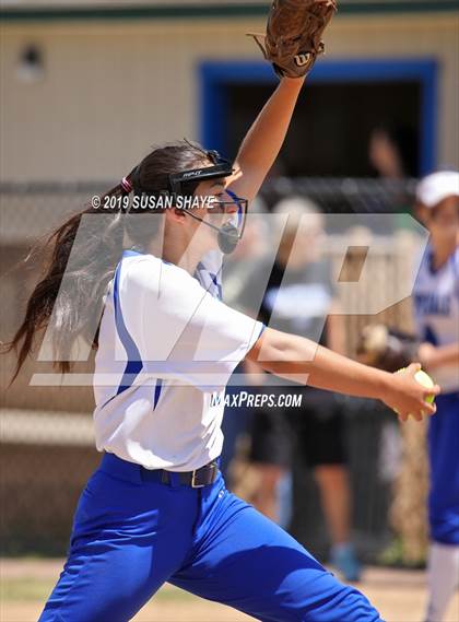 Thumbnail 1 in Hopedale vs. Millbury (MIAA Division 3 Central Final) photogallery.