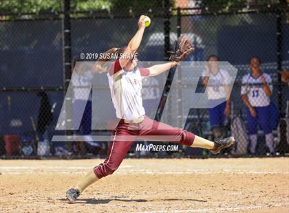 Thumbnail 2 in Hopedale vs. Millbury (MIAA Division 3 Central Final) photogallery.
