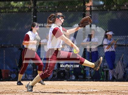 Thumbnail 2 in Hopedale vs. Millbury (MIAA Division 3 Central Final) photogallery.