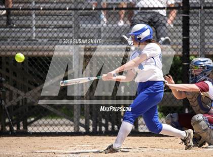 Thumbnail 1 in Hopedale vs. Millbury (MIAA Division 3 Central Final) photogallery.