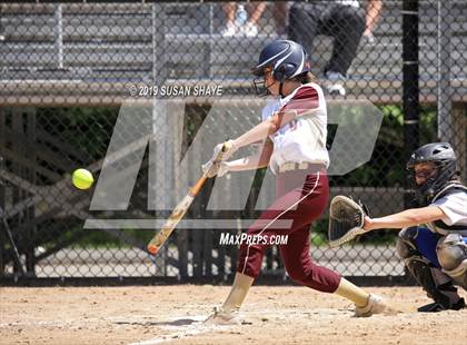 Thumbnail 2 in Hopedale vs. Millbury (MIAA Division 3 Central Final) photogallery.