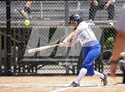 Thumbnail 2 in Hopedale vs. Millbury (MIAA Division 3 Central Final) photogallery.