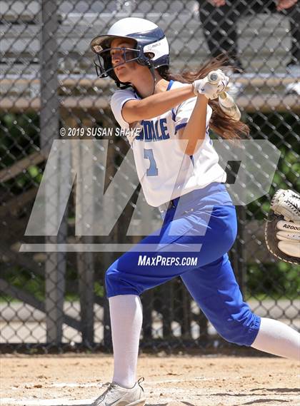 Thumbnail 1 in Hopedale vs. Millbury (MIAA Division 3 Central Final) photogallery.