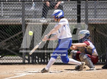 Thumbnail 3 in Hopedale vs. Millbury (MIAA Division 3 Central Final) photogallery.