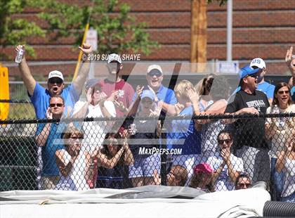 Thumbnail 2 in Hopedale vs. Millbury (MIAA Division 3 Central Final) photogallery.