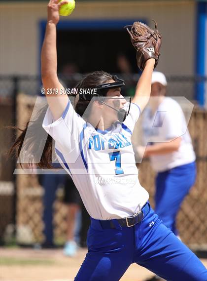 Thumbnail 2 in Hopedale vs. Millbury (MIAA Division 3 Central Final) photogallery.