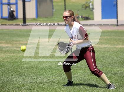 Thumbnail 2 in Hopedale vs. Millbury (MIAA Division 3 Central Final) photogallery.