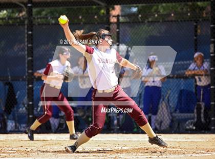 Thumbnail 1 in Hopedale vs. Millbury (MIAA Division 3 Central Final) photogallery.
