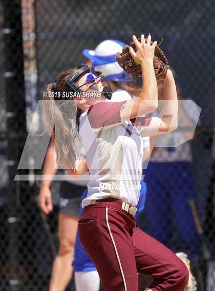 Thumbnail 1 in Hopedale vs. Millbury (MIAA Division 3 Central Final) photogallery.