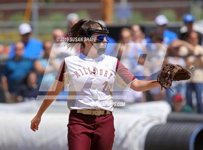 Thumbnail 1 in Hopedale vs. Millbury (MIAA Division 3 Central Final) photogallery.
