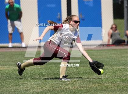 Thumbnail 1 in Hopedale vs. Millbury (MIAA Division 3 Central Final) photogallery.