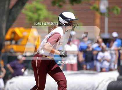 Thumbnail 2 in Hopedale vs. Millbury (MIAA Division 3 Central Final) photogallery.